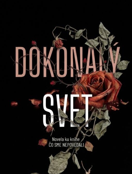 Mama sa usmieva rôznymi spôsobmi | NOVELA